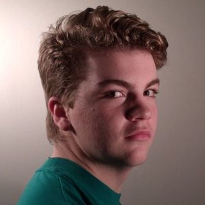 Meet your Posher, Jake